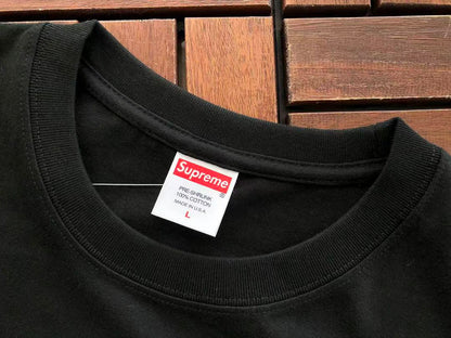 S🔥P🔥E🔥E & LARRY CLARK T-SHIRT