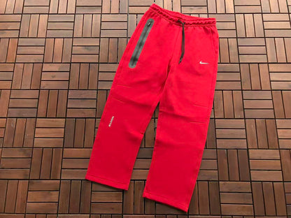TOP ￥ 219 PANTS ￥ 199 N🔥C🔥A & N🔥K🔥HOODIE TROUSERS