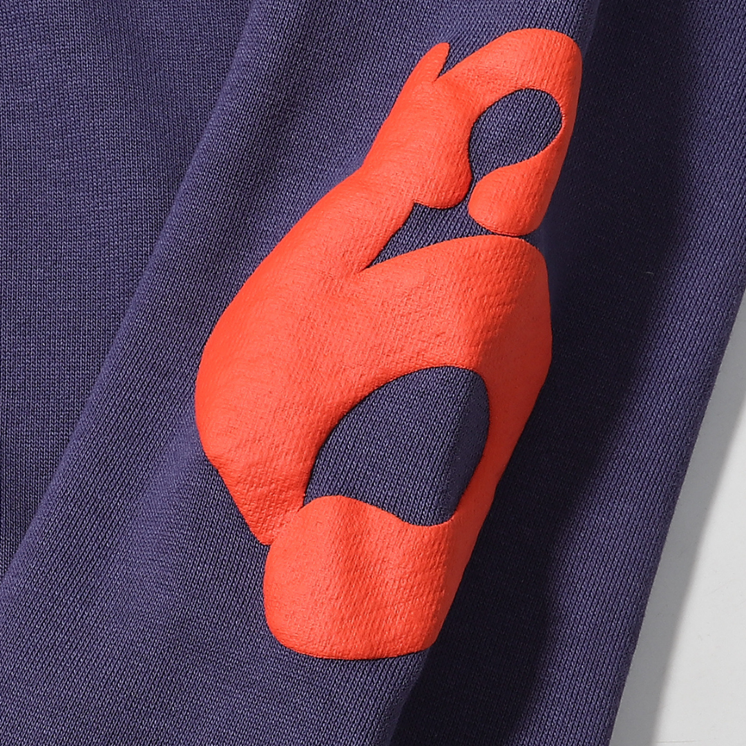 Sudadera Sp5der
