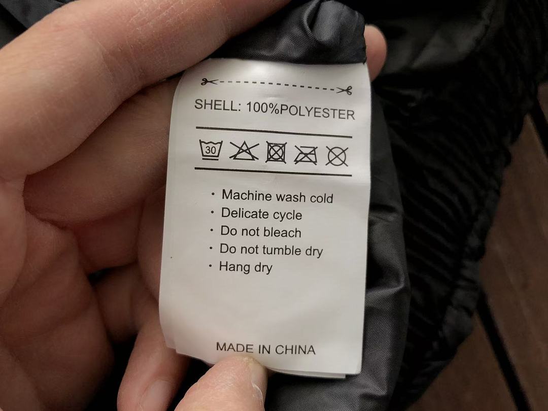 🔥DI🔥AS COTTON VEST