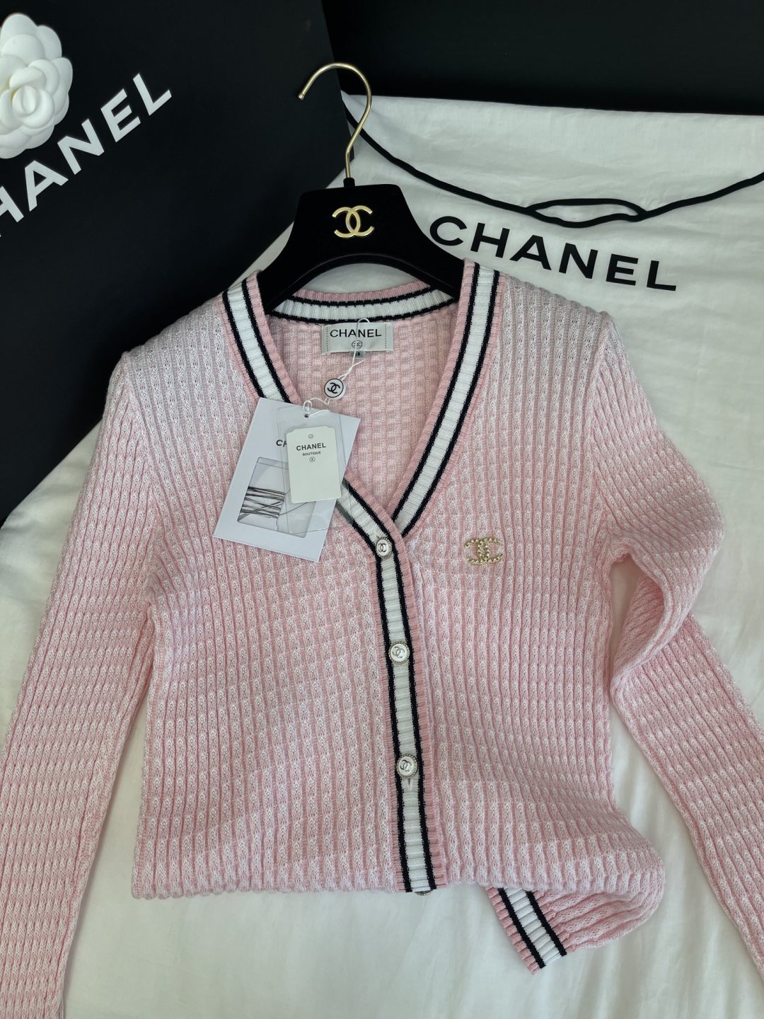 CHANEL
