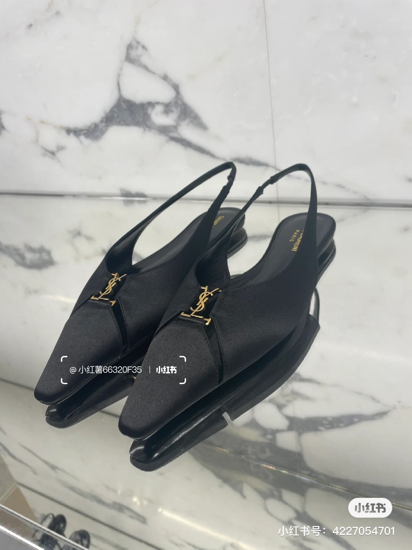 Saint Laurent