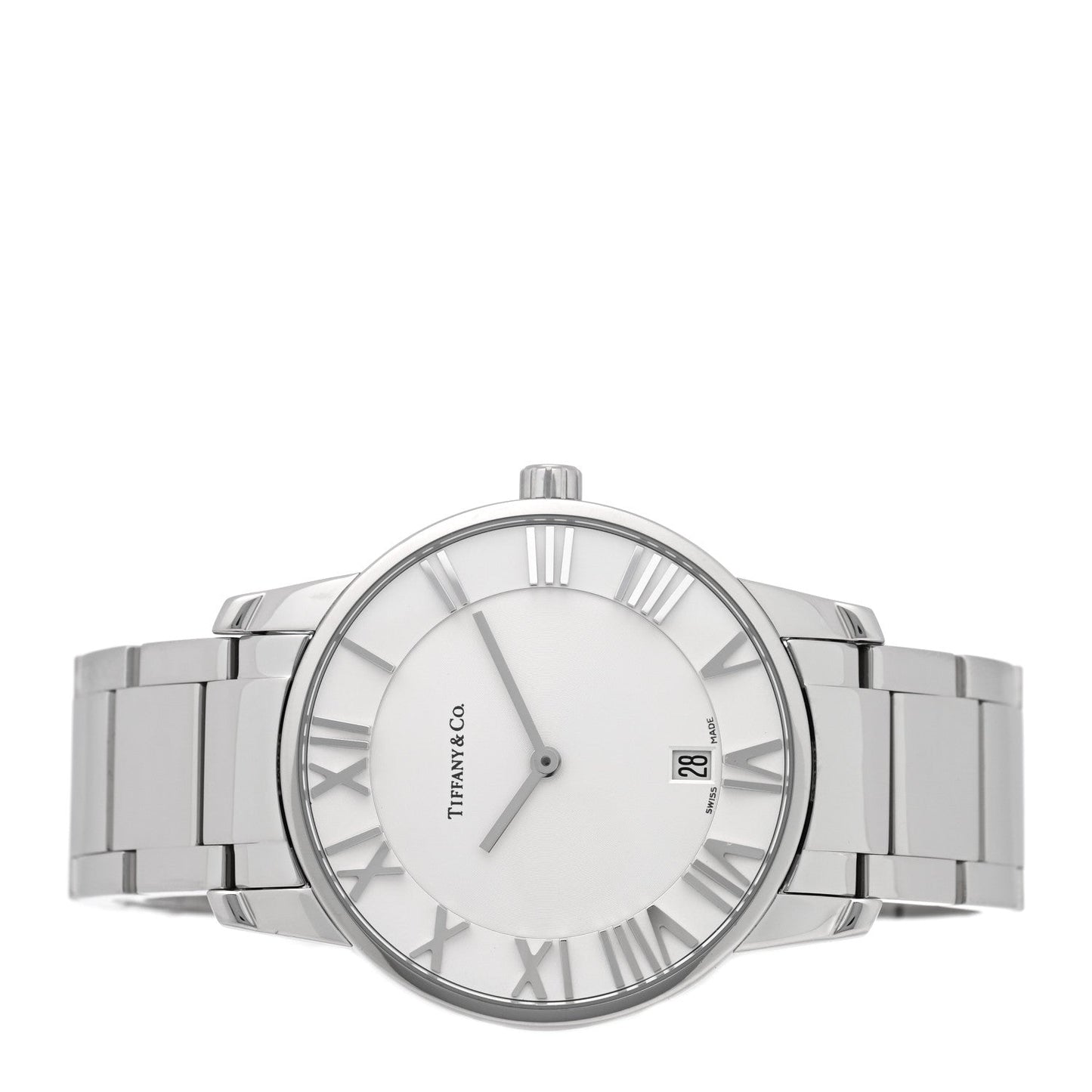 Tiffany & Co.