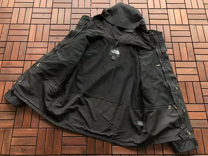 T🔥🔥 N🔥🔥F🔥🔥JACKET not waterproof