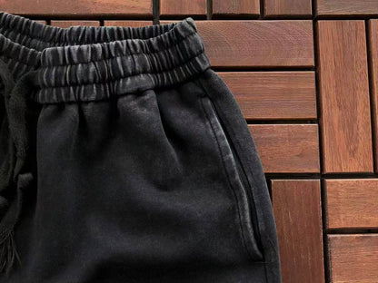 ACNE STUDIOS TROUSERS