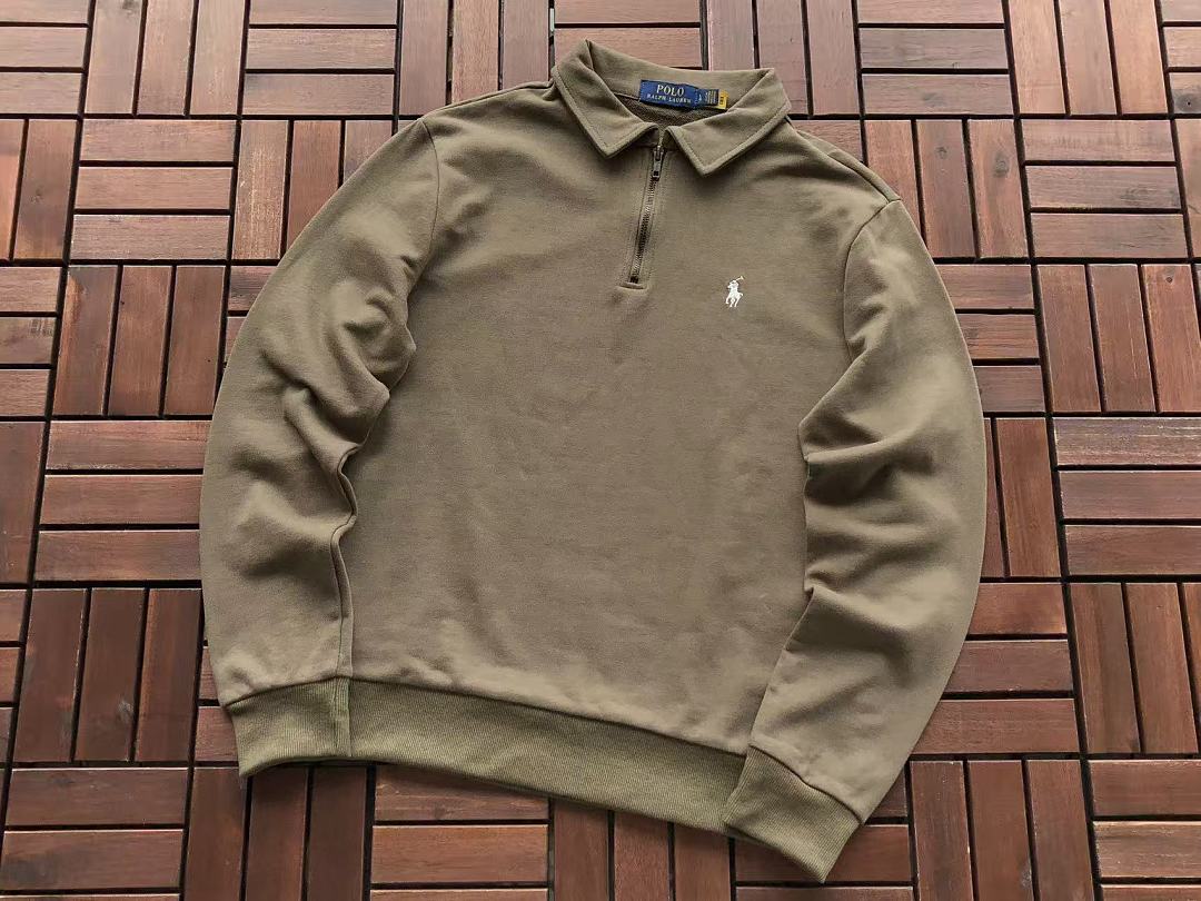 RA🔥PH🔥AU🔥EN SWEATER POLO