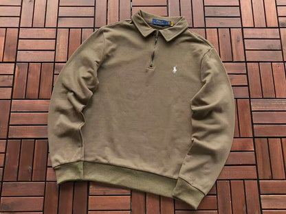 RA🔥PH🔥AU🔥EN SWEATER POLO