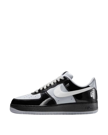 AIRFORCE x Syna