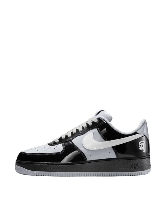 AIRFORCE x Syna
