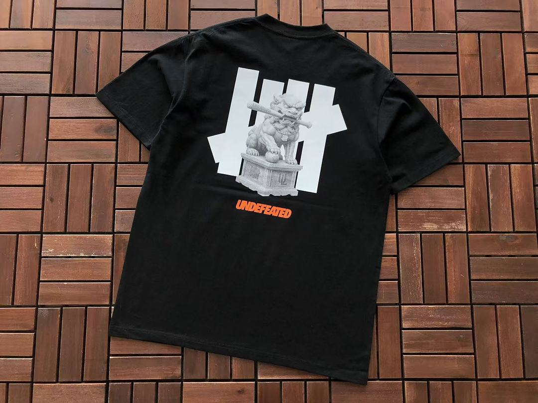 UNDEFEATED T-SHIRT