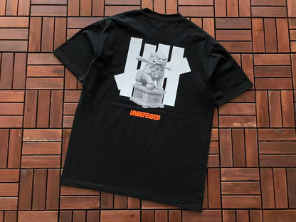 UNDEFEATED T-SHIRT