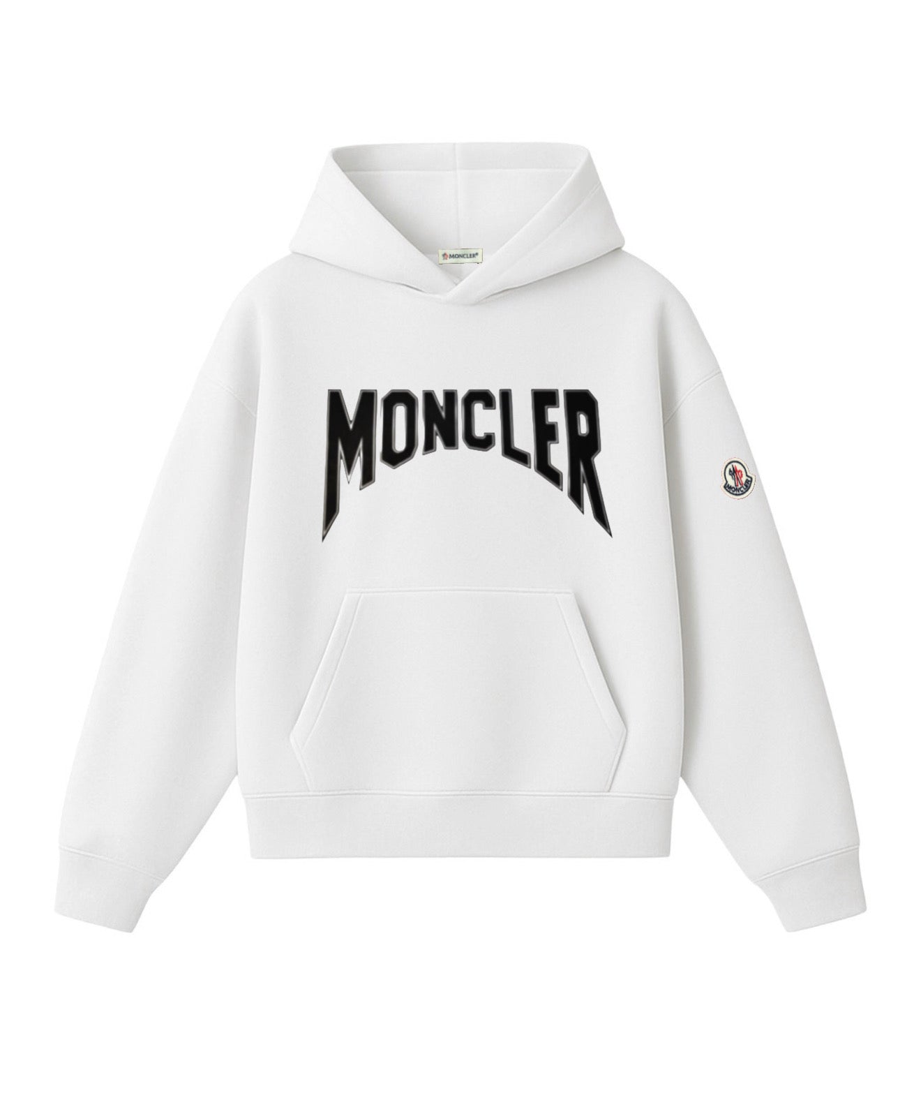 felpa Moncler