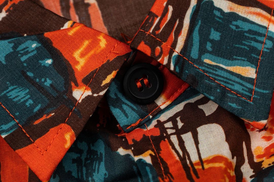 CAMISETA PRADA - 613