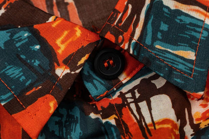 CAMISETA PRADA - 613