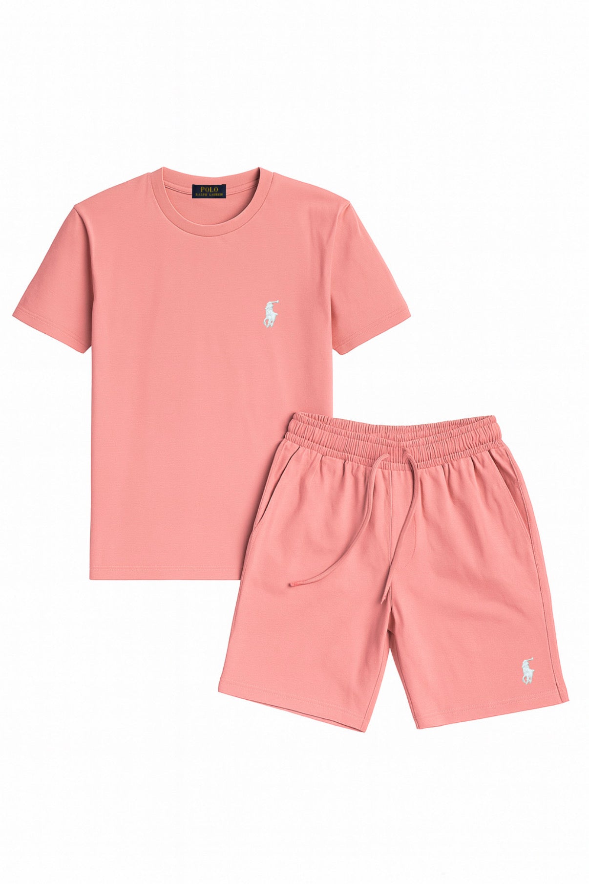 CHANDAL POLO RALPH LAUR£NT