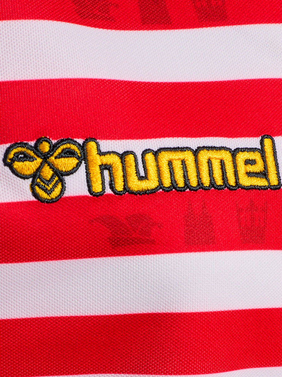Jersey Carnival Long Sleeve 25/26