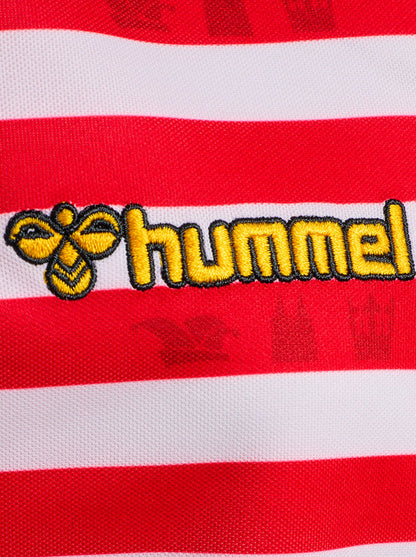 Jersey Carnival Long Sleeve 25/26