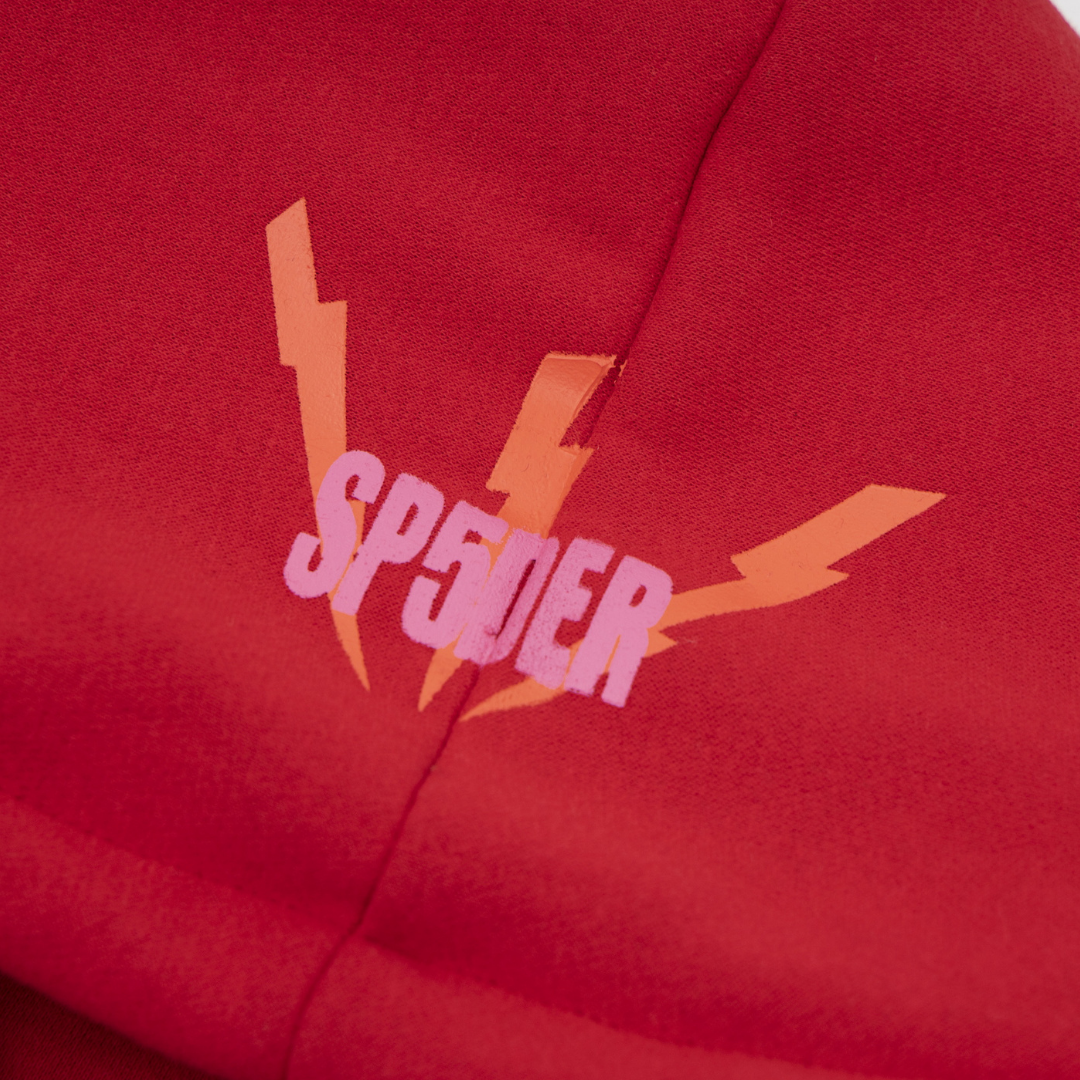 Sudadera Sp5der