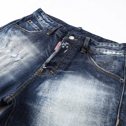 Pantalones cortos DESQUAR£D