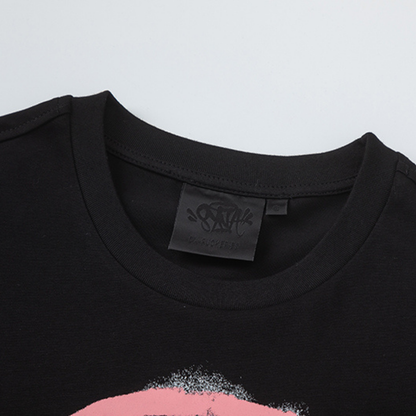 Camiseta Syna