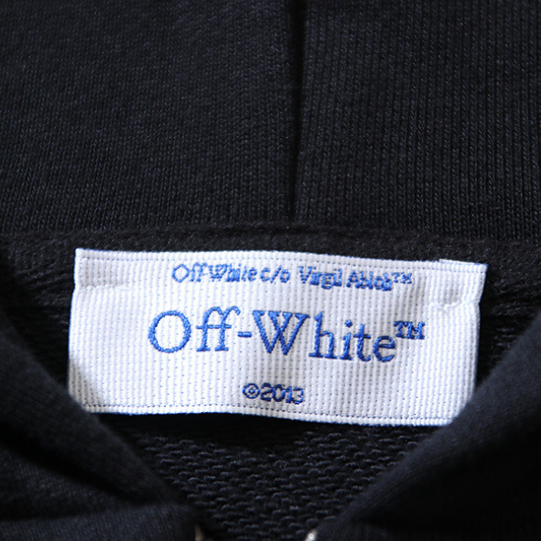 Sudadera OFF-WHIT£