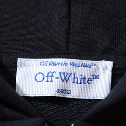 Sudadera OFF-WHIT£