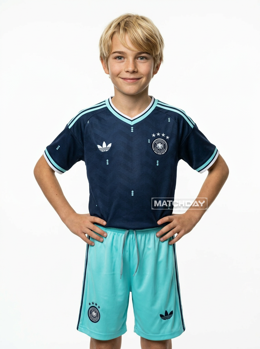 Kids Kit Away 2026