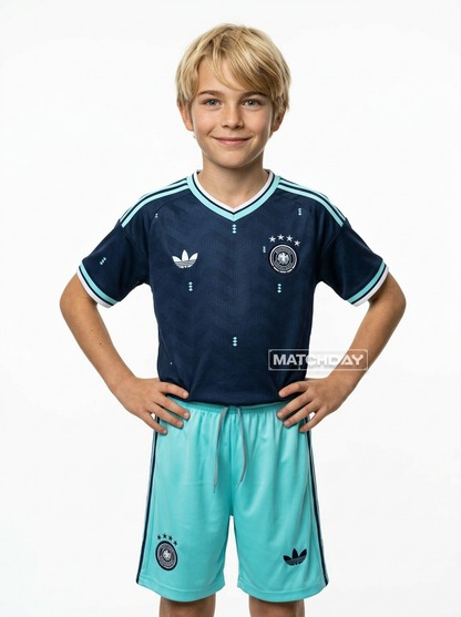 Kids Kit Away 2026