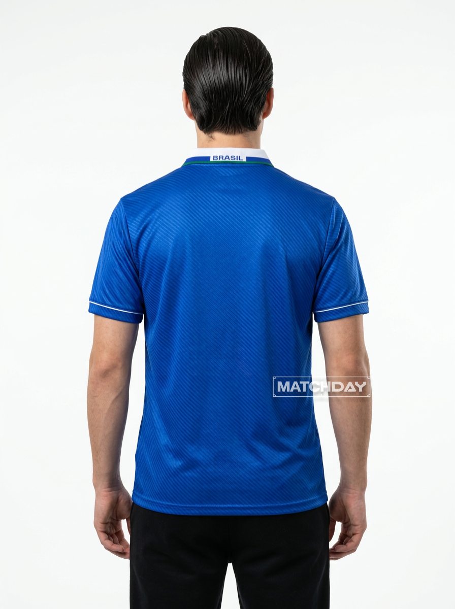 Jersey Away Retro 1996