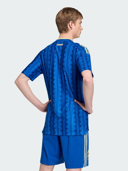 Jersey Away Player 2026