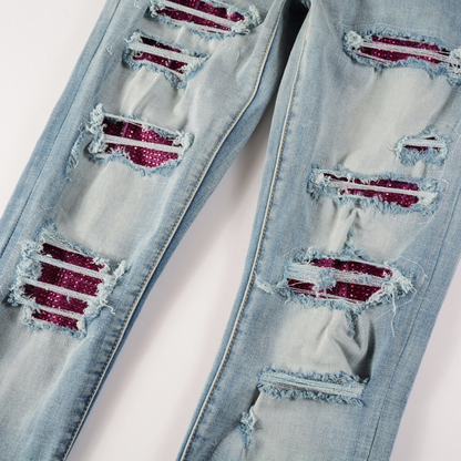 Pantalones AMIRl