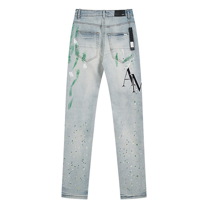 Pantalones AMIRl