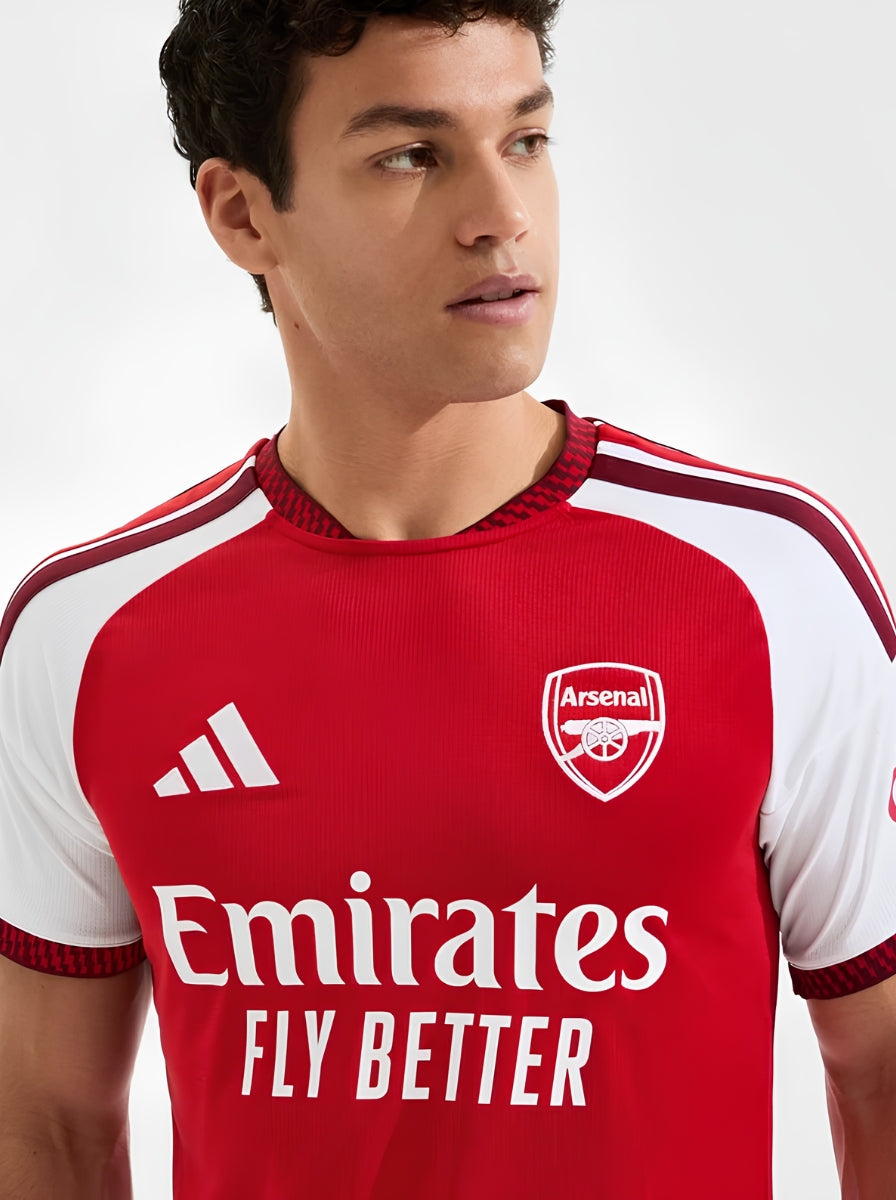 Jersey Home 26/27