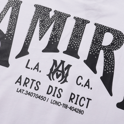 Camiseta AMIRl