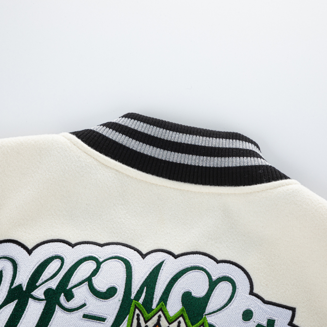 Chaqueta OFF-WHIT£