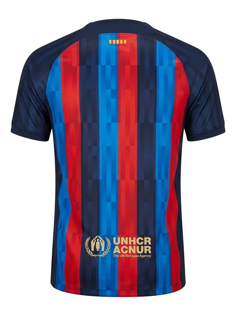Jersey Retro Home 2022/23