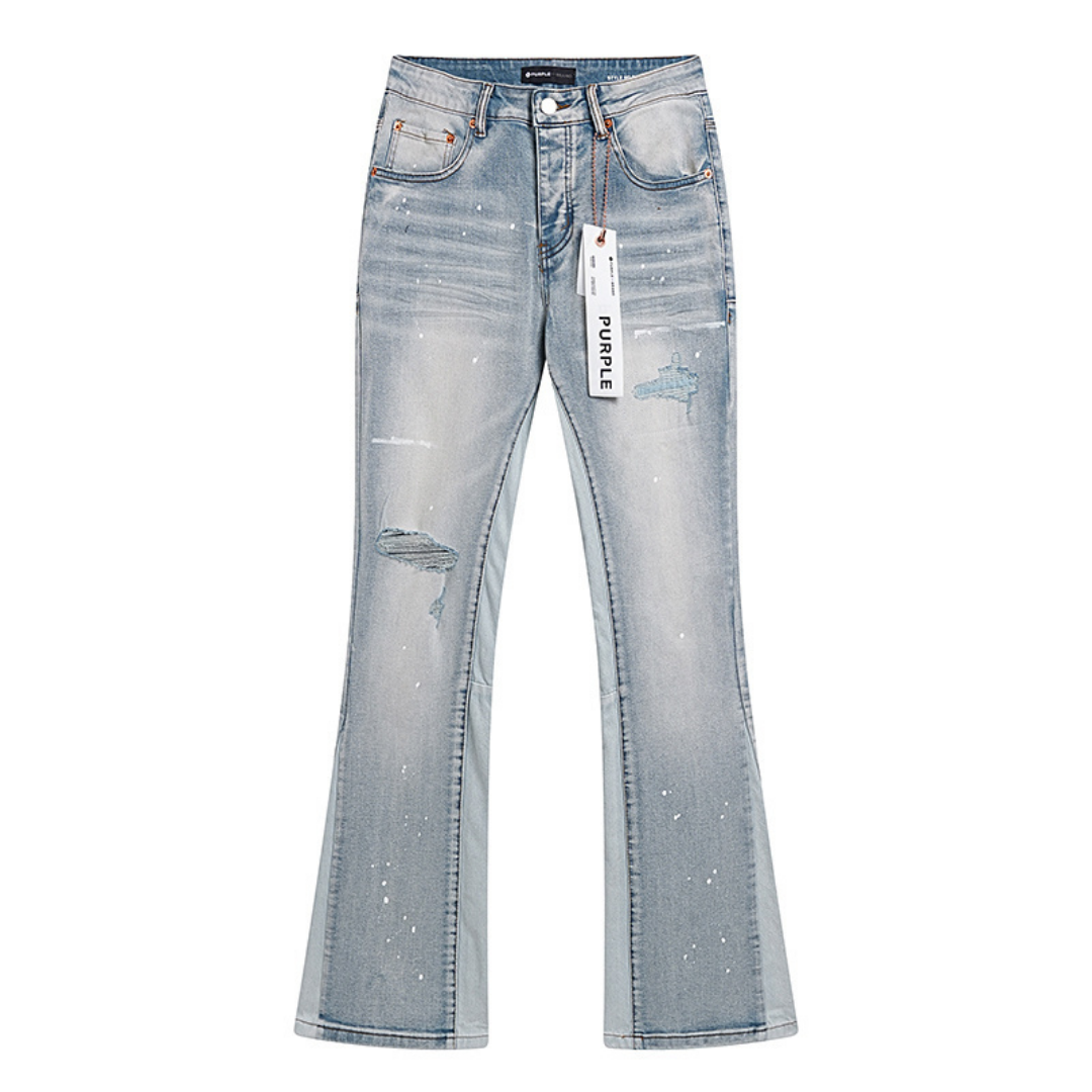 Pantalones PURPLE