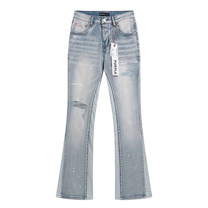 Pantalones PURPLE