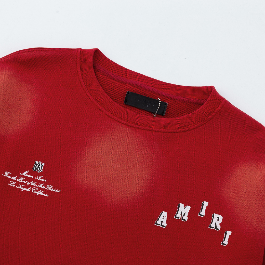 Sudadera AMIRl