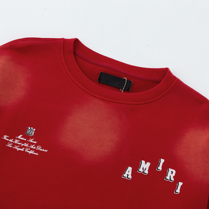 Sudadera AMIRl