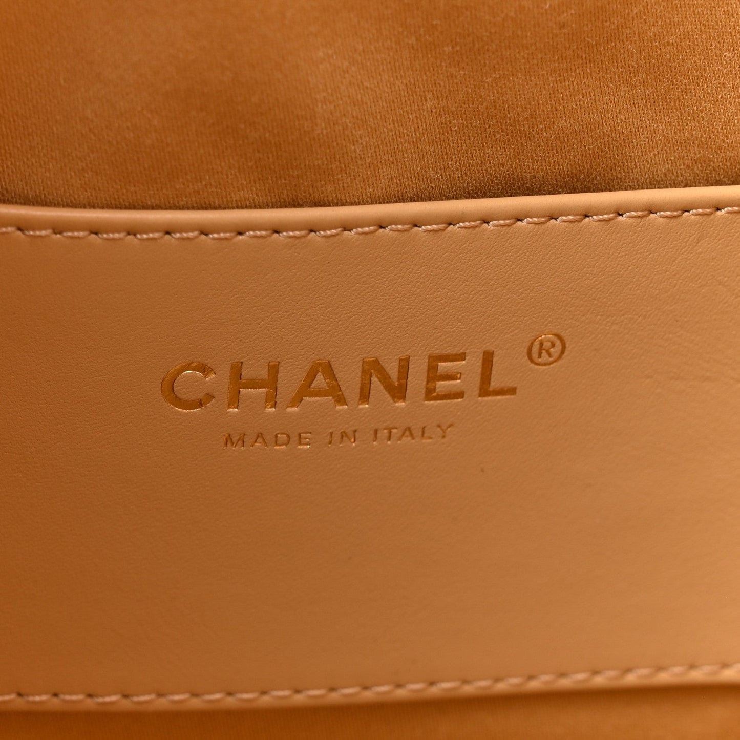 CHANEL