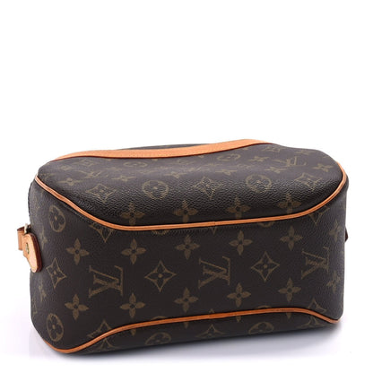 Monogram Blois