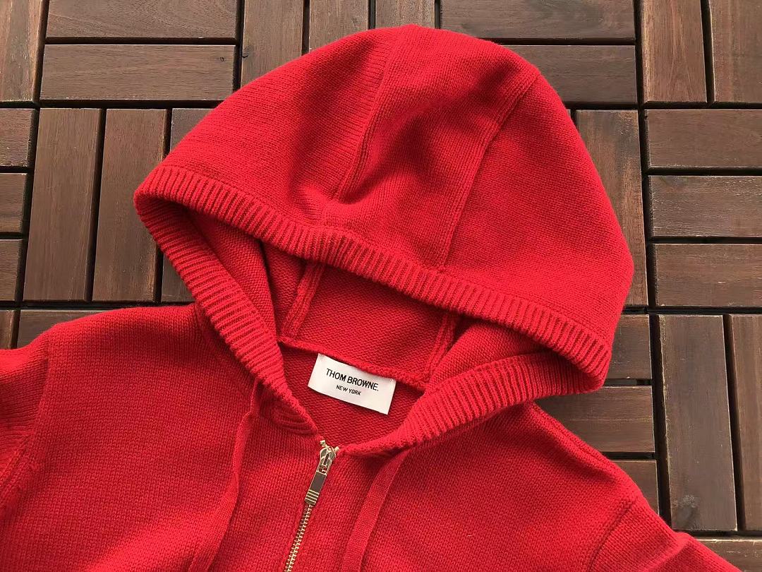 TH🔥M B🔥🔥W🔥E HOODIE SWEATER WOMAN