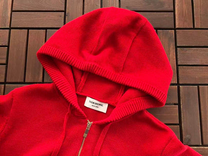 TH🔥M B🔥🔥W🔥E HOODIE SWEATER WOMAN