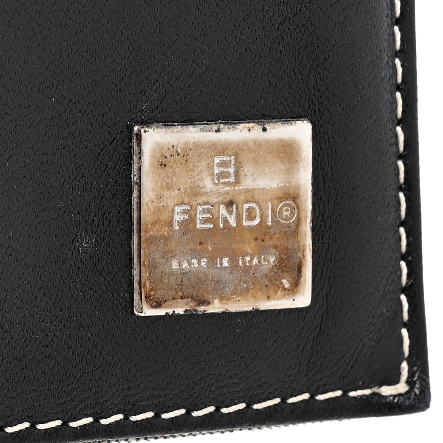 Zucchino Forever Continental Wallet Navy