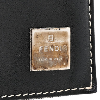 Zucchino Forever Continental Wallet Navy