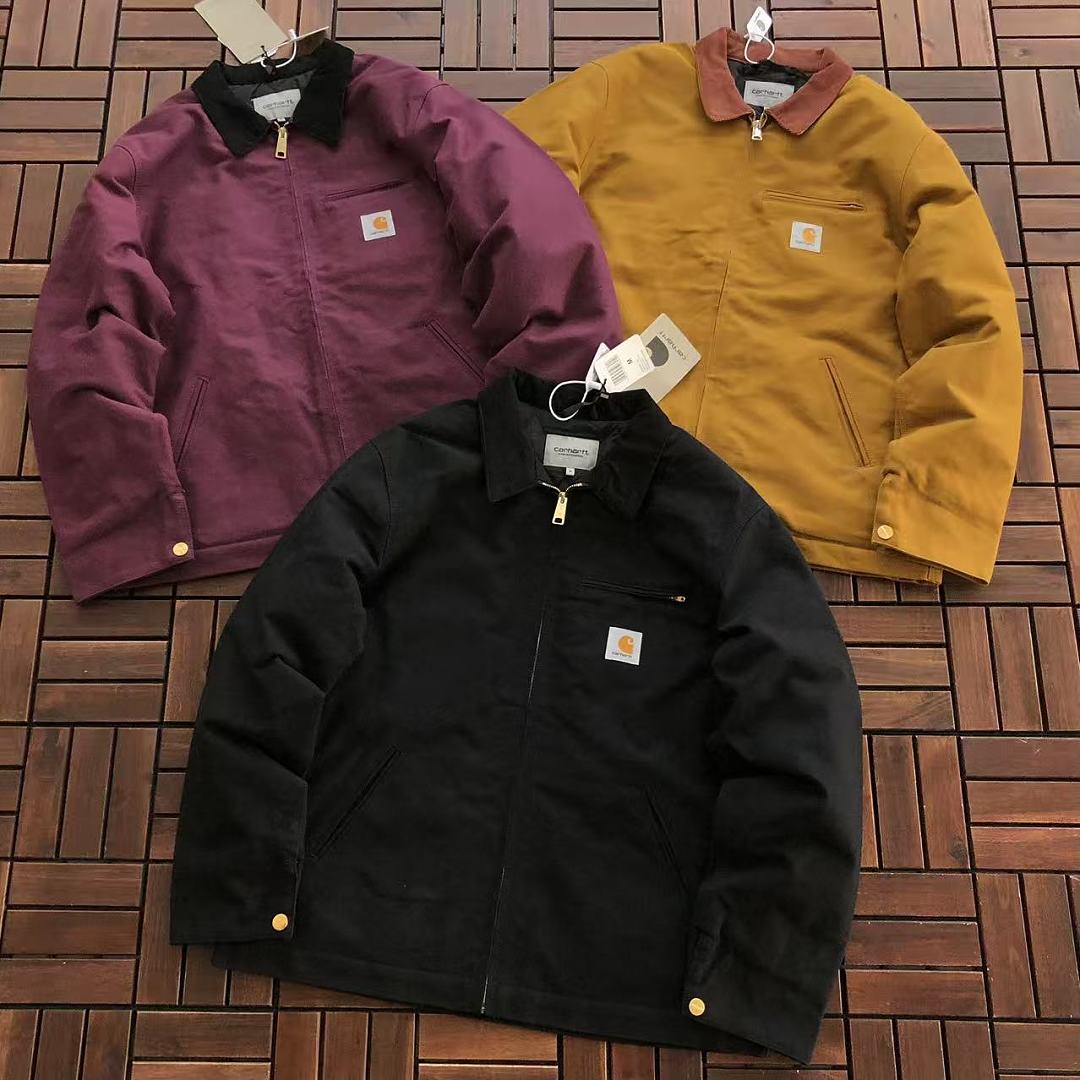 C🔥RH🔥RTT COTTON JACKET