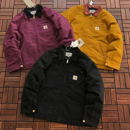 C🔥RH🔥RTT COTTON JACKET