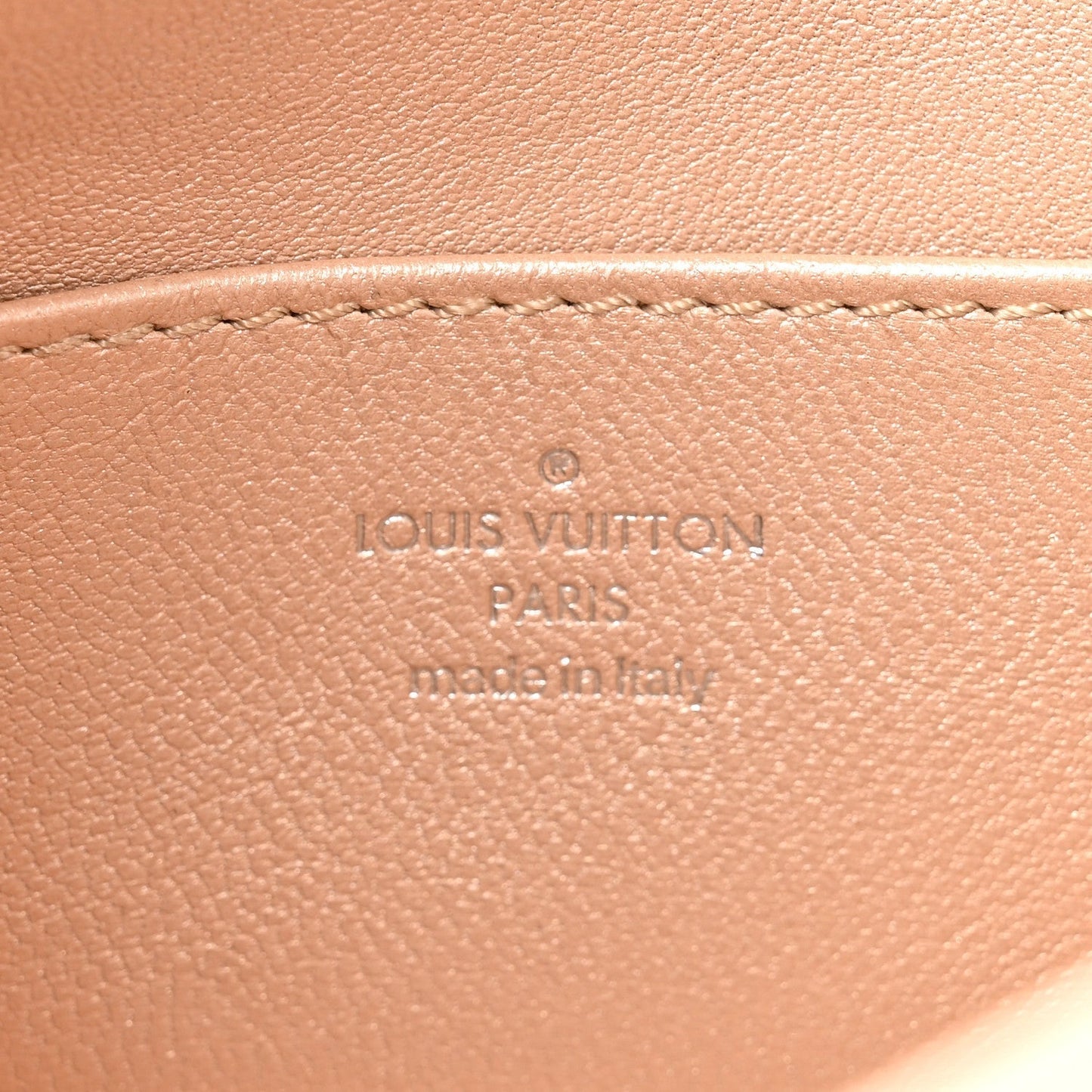 Louis Vuitton