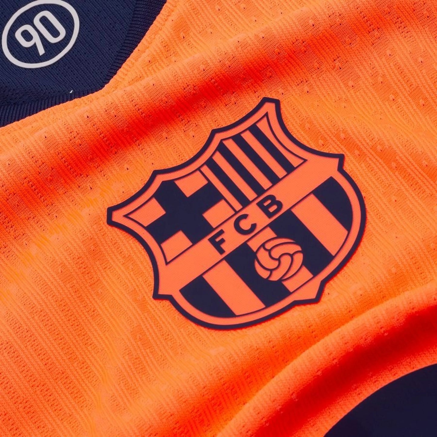 Jersey Third Player 25/26